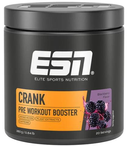 ESN Crank Booster 380g