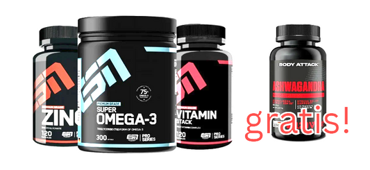 Gesundheits-Bundle