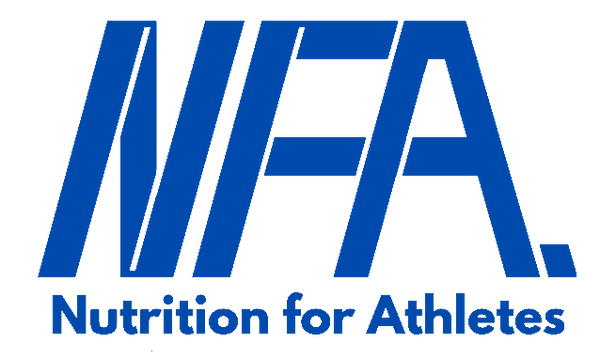 Nutrition for Athletes