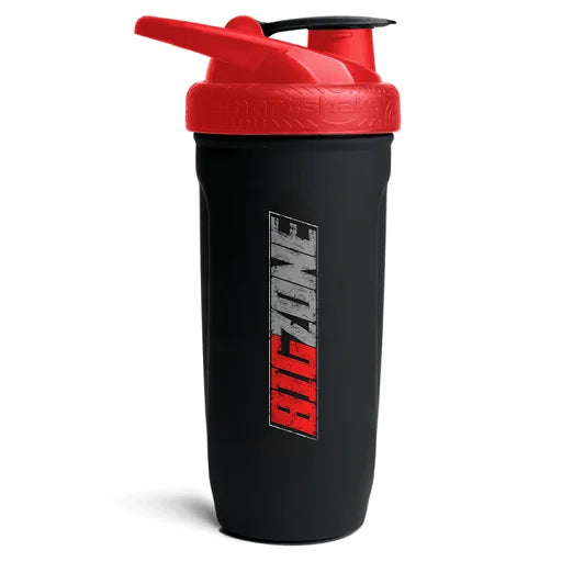 Big Zone Smartshaker Metallshaker